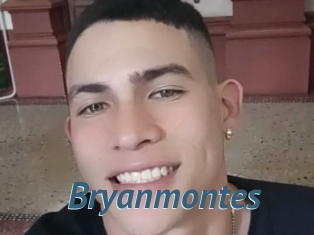 Bryanmontes