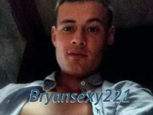 Bryansexy221