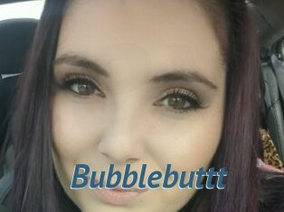 Bubblebuttt