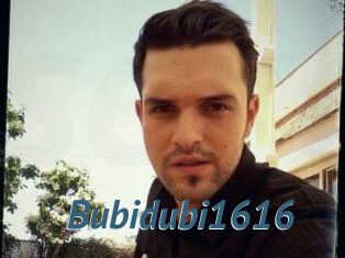 Bubidubi1616