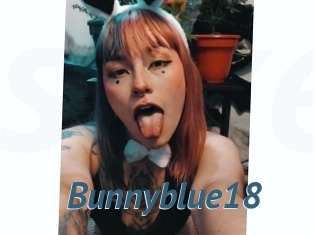 Bunnyblue18