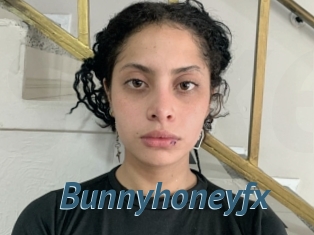 Bunnyhoneyfx