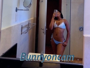 Bunnyoncam