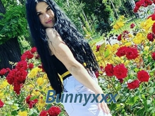 Bunnyxxx