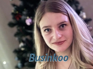 Businkoo