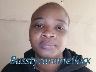 Busstycaramelkxx