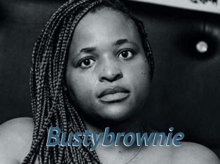 Bustybrownie