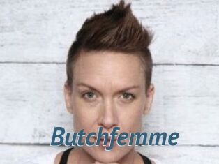 Butchfemme