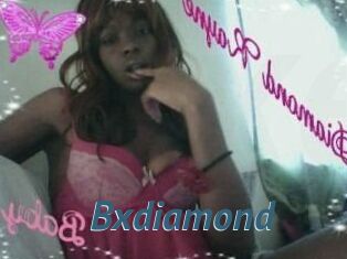 Bxdiamond