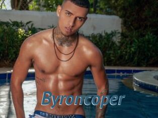 Byroncoper