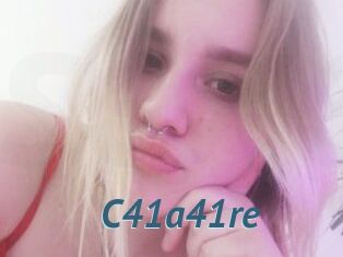 C41a41re