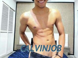 CALVINJOB
