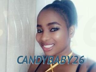 CANDYBABY26