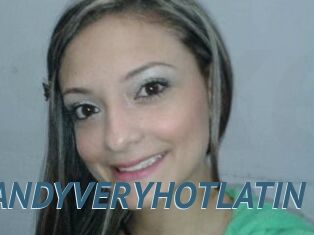 CANDYVERYHOTLATIN