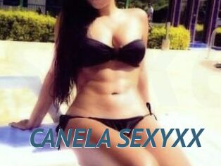 CANELA_SEXYXX