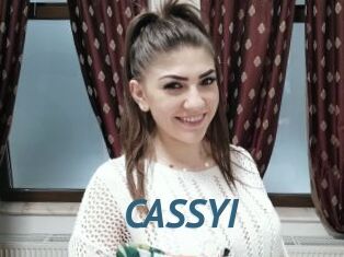 CASSYI