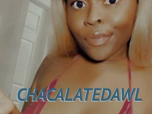 CHACALATEDAWL Sexe Fr