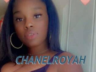 CHANELROYAH