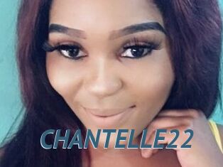 CHANTELLE22