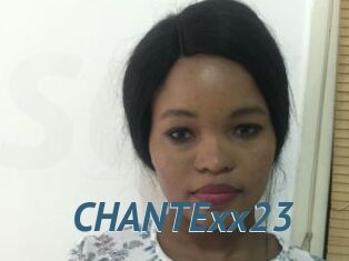 CHANTExx23