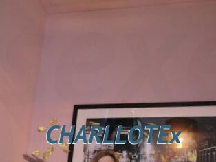 CHARLLOTEx