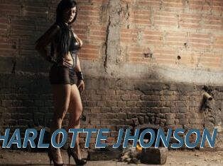 CHARLOTTE_JHONSON