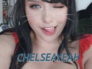 CHELSEAYEAH