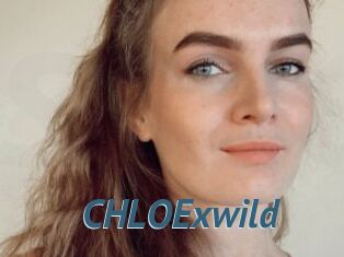 CHLOExwild
