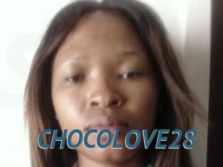 CHOCOLOVE28