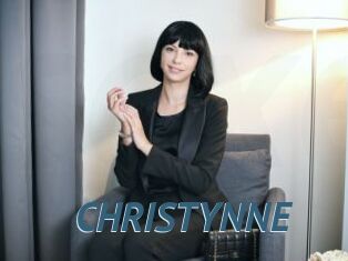 CHRISTYNNE