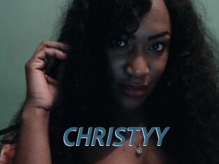 CHRISTYY