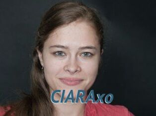 CIARAxo