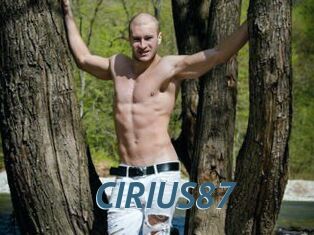 CIRIUS87