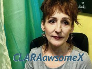 CLARAawsomeX