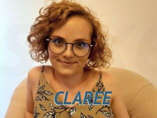 CLAREE