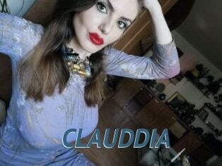 CLAUDDIA