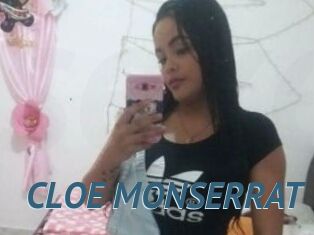 CLOE_MONSERRAT