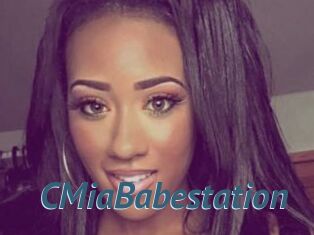 CMiaBabestation