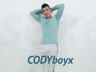 CODYboyx