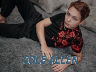 COLE_ALLEN