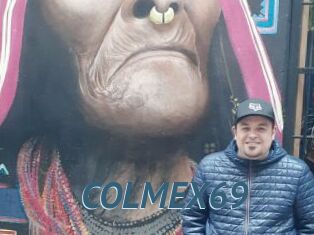 COLMEX69
