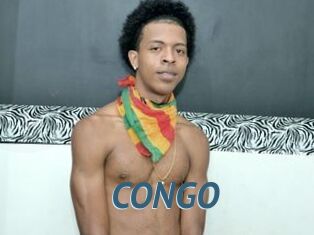 CONGO