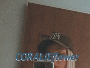 CORALIEflower