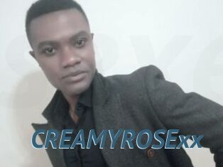 CREAMYROSExx
