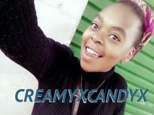 CREAMYXCANDYX