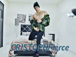 CRISTOPHFierce