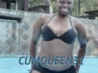 CUMQUEEN31