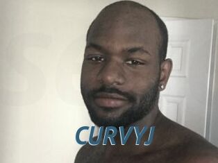 CURVYJ
