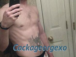 Cackageorgexo