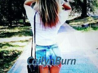 CailynBurn